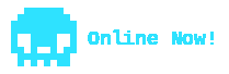 Online Now